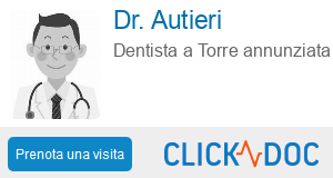 ClickDoc - Prenotazione visite online