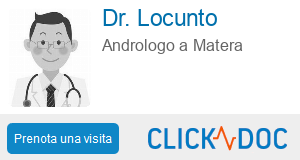 ClickDoc - Prenotazione visite online