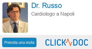 ClickDoc - Prenotazione visite online