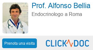 ClickDoc - Prenotazione visite online
