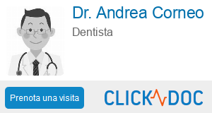 ClickDoc - Prenotazione visite online
