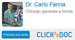 ClickDoc - Prenotazione visite online