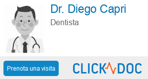 ClickDoc - Prenotazione visite online