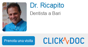 ClickDoc - Prenotazione visite online