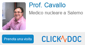 ClickDoc - Prenotazione visite online