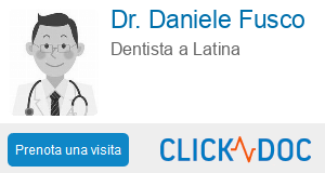 ClickDoc - Prenotazione visite online