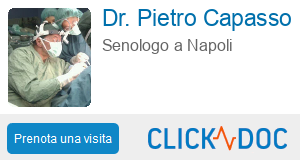 ClickDoc - Prenotazione visite online