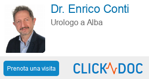 ClickDoc - Prenotazione visite online