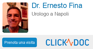 ClickDoc - Prenotazione visite online