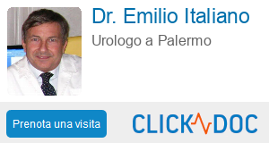ClickDoc - Prenotazione visite online
