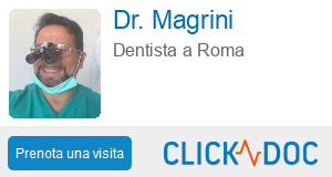 ClickDoc - Prenotazione visite online