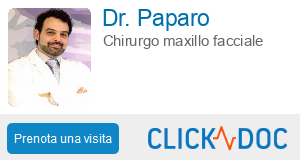 ClickDoc - Prenotazione visite online