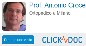 ClickDoc - Prenotazione visite online