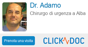 ClickDoc - Prenotazione visite online