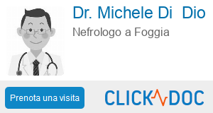 ClickDoc - Prenotazione visite online