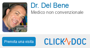 ClickDoc - Prenotazione visite online