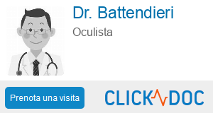ClickDoc - Prenotazione visite online