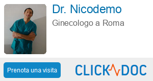 ClickDoc - Prenotazione visite online