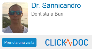 ClickDoc - Prenotazione visite online