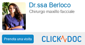 ClickDoc - Prenotazione visite online