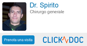 ClickDoc - Prenotazione visite online