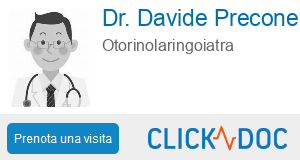 ClickDoc - Prenotazione visite online
