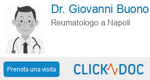 ClickDoc - Prenotazione visite online