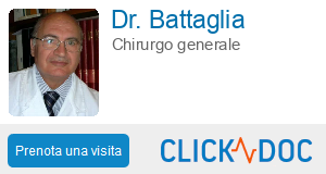 ClickDoc - Prenotazione visite online