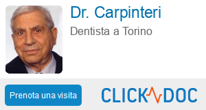 ClickDoc - Prenotazione visite online