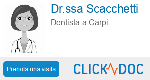 ClickDoc - Prenotazione visite online