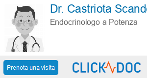 ClickDoc - Prenotazione visite online
