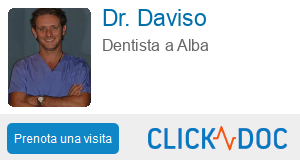 ClickDoc - Prenotazione visite online