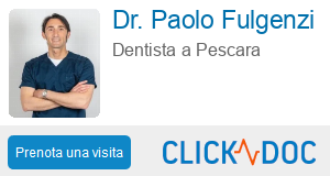 ClickDoc - Prenotazione visite online