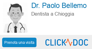 ClickDoc - Prenotazione visite online