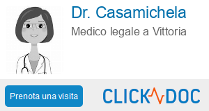 ClickDoc - Prenotazione visite online