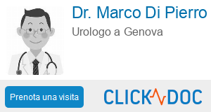 ClickDoc - Prenotazione visite online