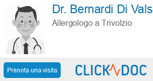 ClickDoc - Prenotazione visite online