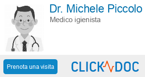 ClickDoc - Prenotazione visite online