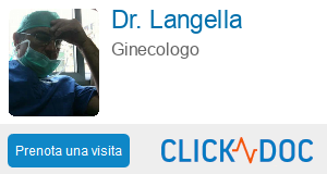 ClickDoc - Prenotazione visite online