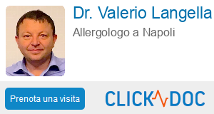 ClickDoc - Prenotazione visite online
