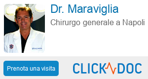 ClickDoc - Prenotazione visite online