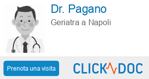 ClickDoc - Prenotazione visite online