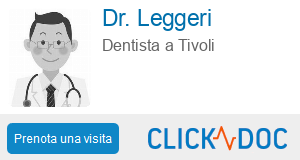 ClickDoc - Prenotazione visite online