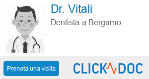 ClickDoc - Prenotazione visite online
