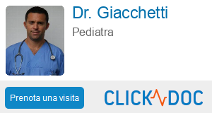 ClickDoc - Prenotazione visite online