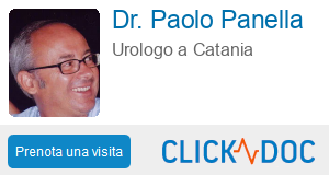 ClickDoc - Prenotazione visite online