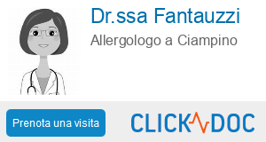 ClickDoc - Prenotazione visite online