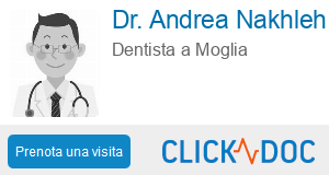 ClickDoc - Prenotazione visite online
