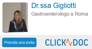 ClickDoc - Prenotazione visite online