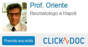 ClickDoc - Prenotazione visite online